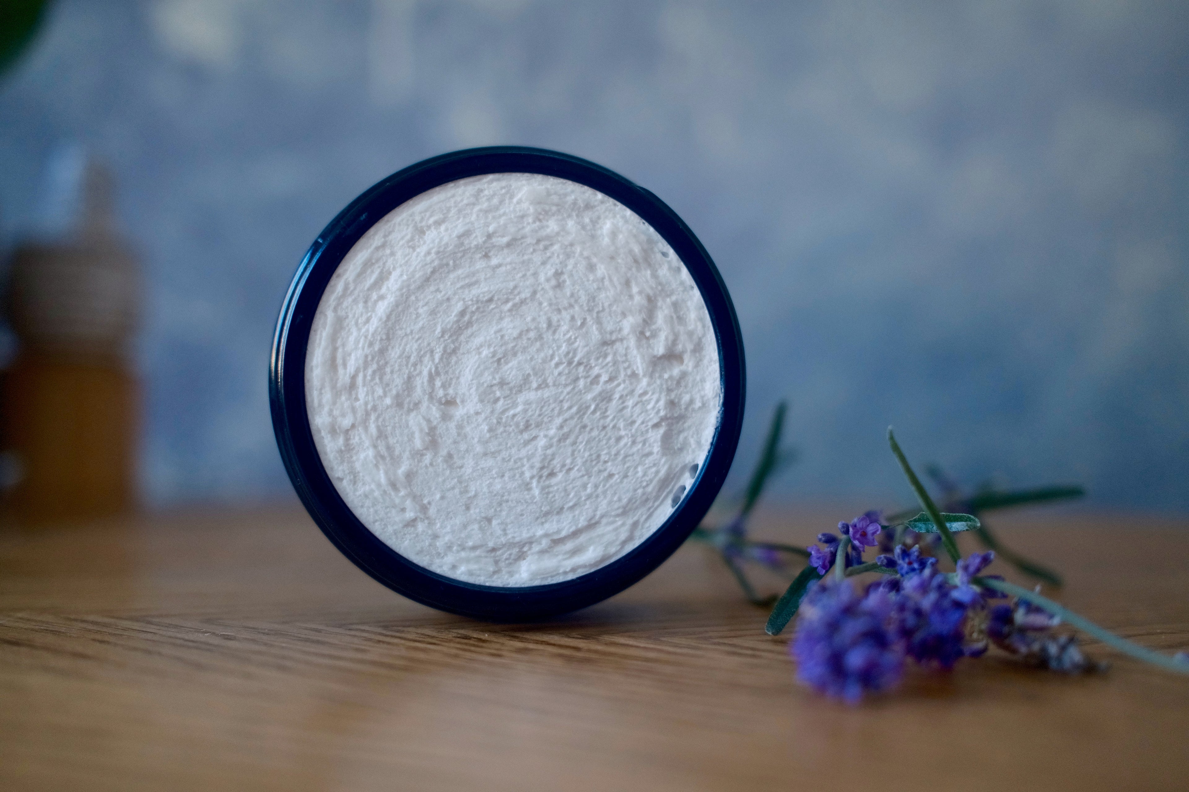 'Lavender' Body Butter
