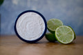 'Lime' Body Butter