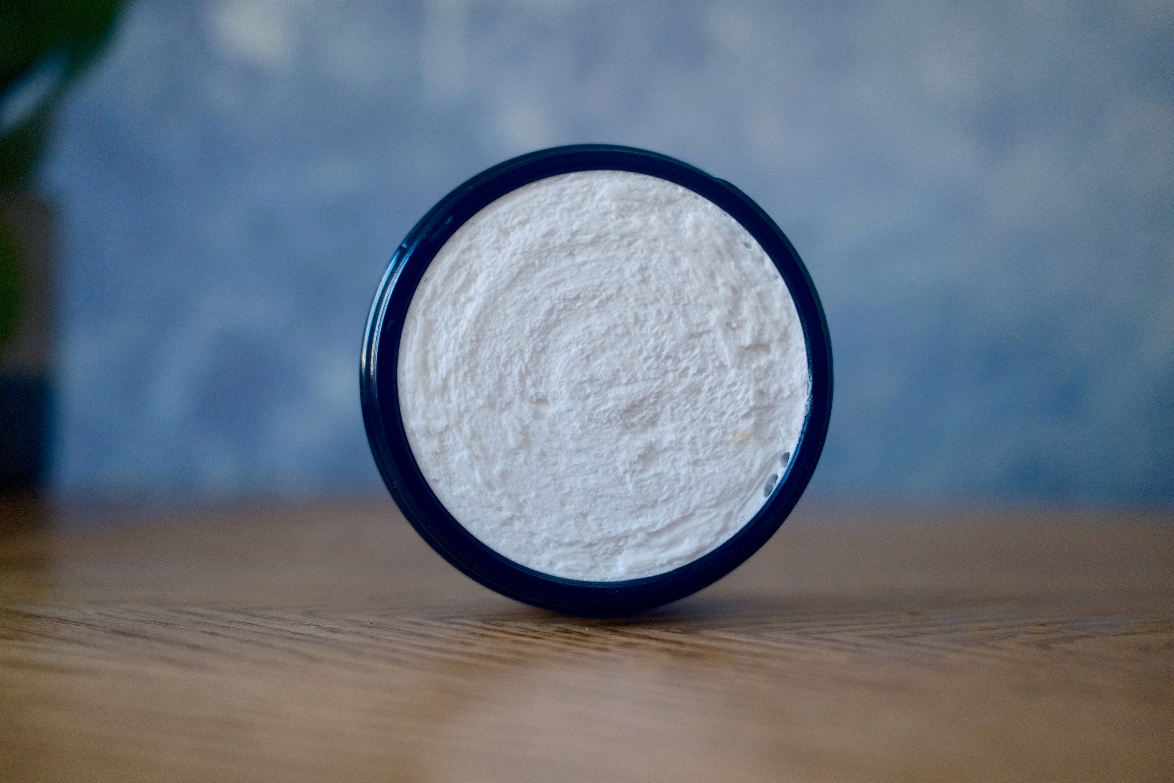 'Unscented' Body Butter